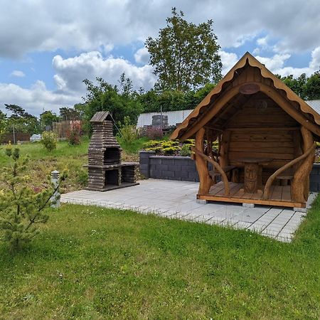 Ferienhaus Zum Kuckuck, Wng 2, Urlaub Im Eichsfeld Kallmerode Ngoại thất bức ảnh