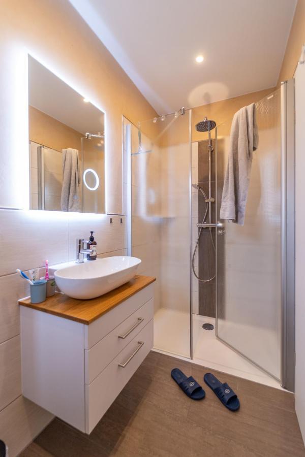 Ferienhaus Zum Kuckuck, Wng 2, Urlaub Im Eichsfeld Kallmerode Ngoại thất bức ảnh