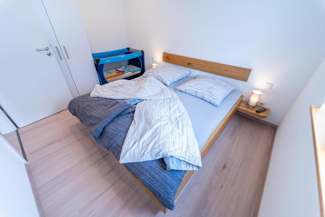 Ferienhaus Zum Kuckuck, Wng 2, Urlaub Im Eichsfeld Kallmerode Ngoại thất bức ảnh