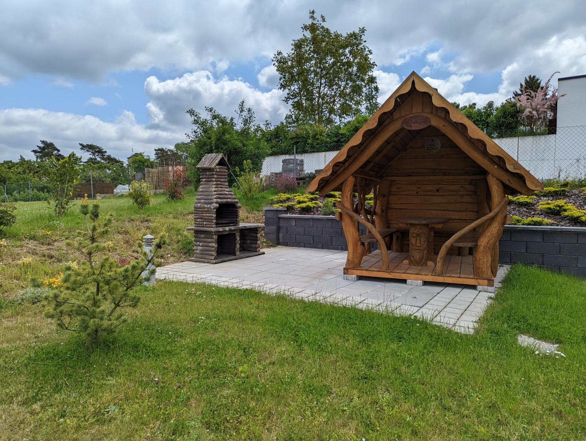 Ferienhaus Zum Kuckuck, Wng 2, Urlaub Im Eichsfeld Kallmerode Ngoại thất bức ảnh
