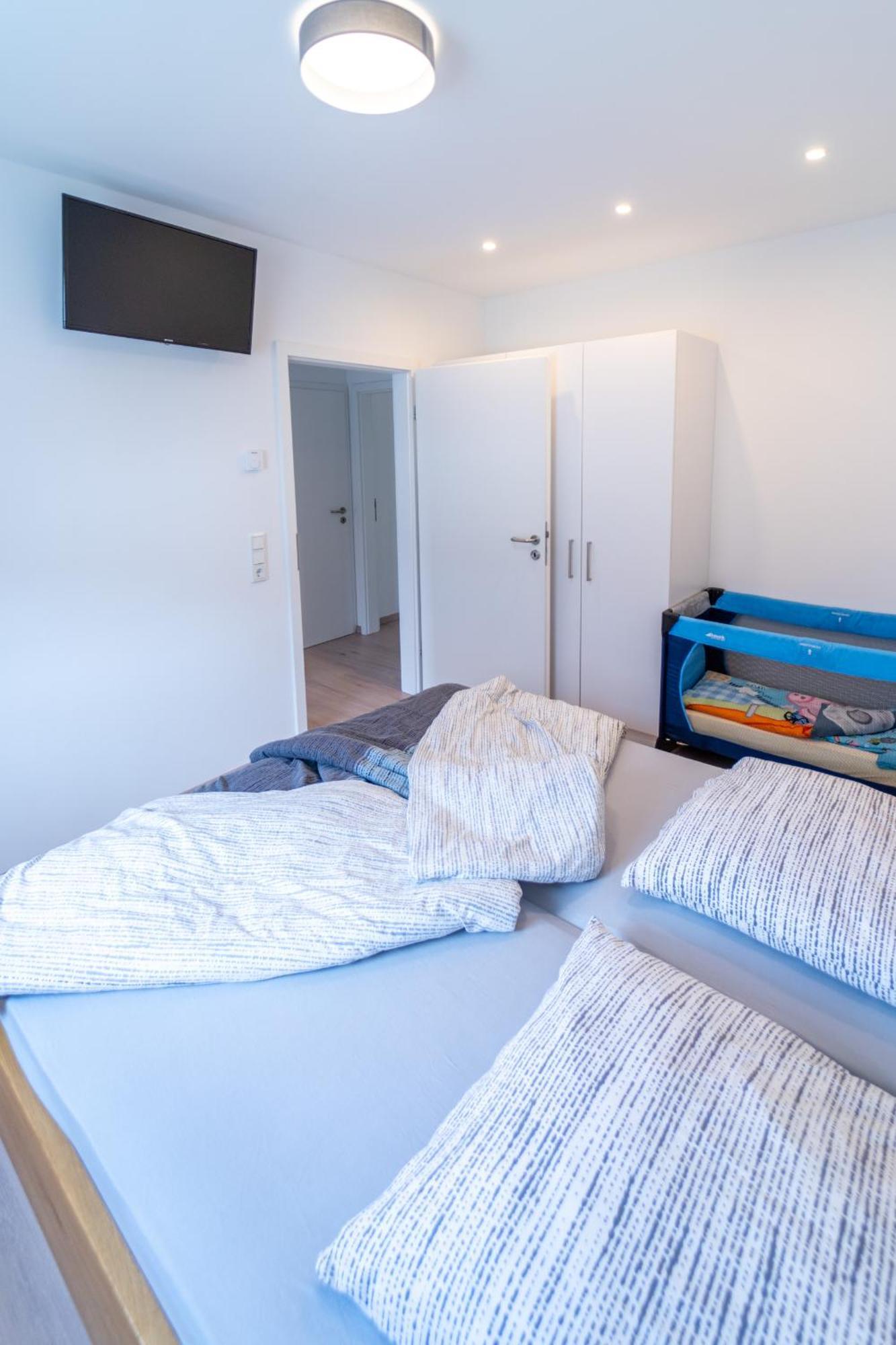 Ferienhaus Zum Kuckuck, Wng 2, Urlaub Im Eichsfeld Kallmerode Ngoại thất bức ảnh